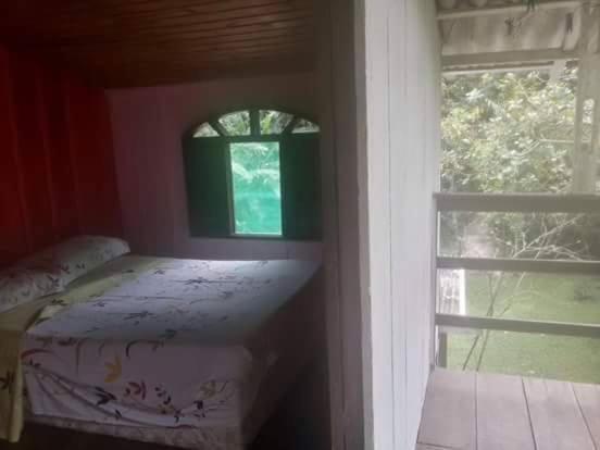 バス共有のスタンダードルーム, Recanto Da Kaká