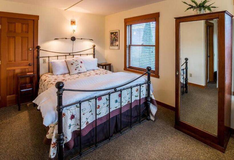 标准间, The Heron Inn And Day Spa