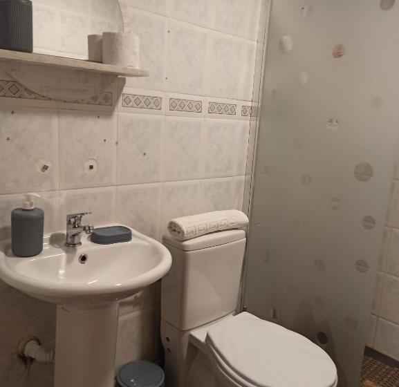 جناح مطلّ علي حمام السباحة, Işıl Suit Apart Otel