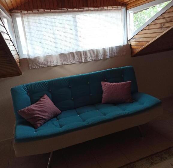 جناح عائلي, Işıl Suit Apart Otel