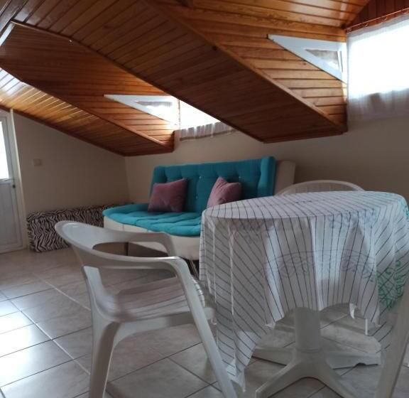 جناح عائلي, Işıl Suit Apart Otel