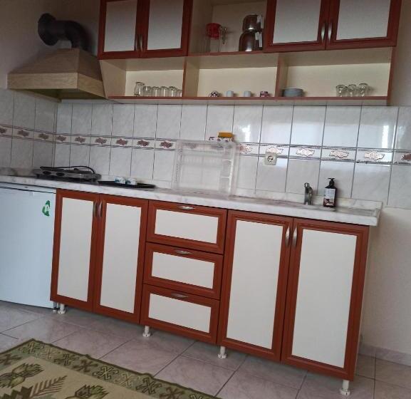 家庭套房, Işıl Suit Apart Otel