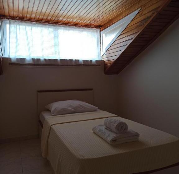 جناح عائلي, Işıl Suit Apart Otel