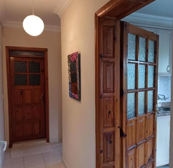 Полулюкс Вид на Бассейн, Işıl Suit Apart Otel