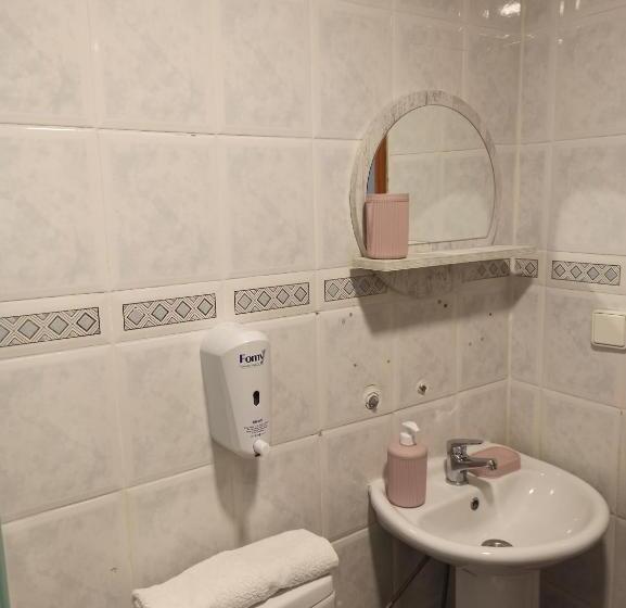 جناح مطلّ علي الحديقة, Işıl Suit Apart Otel