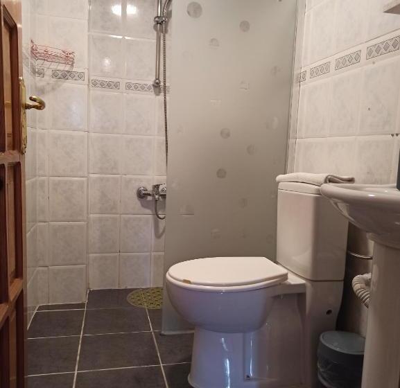 جناح مطلّ علي الحديقة, Işıl Suit Apart Otel