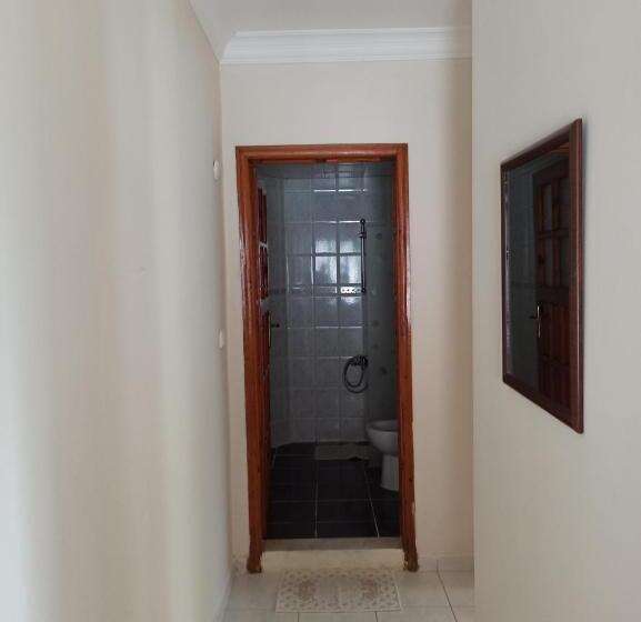 جناح مطلّ علي الحديقة, Işıl Suit Apart Otel