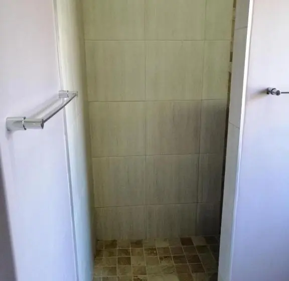 デラックスルーム, 10 Windell Self Catering Accommodation