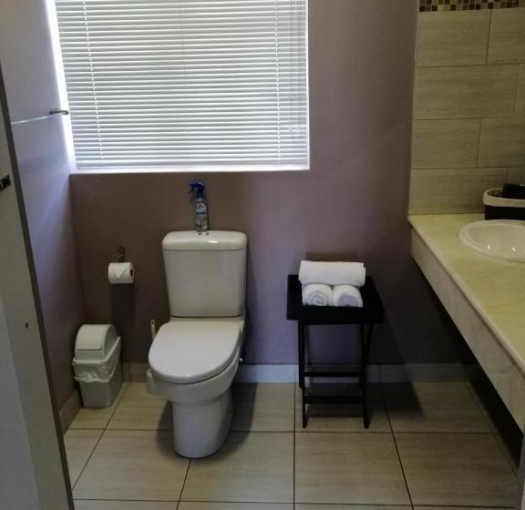 غرفة ديلوكس, 10 Windell Self Catering Accommodation