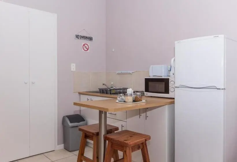 デラックスルーム, 10 Windell Self Catering Accommodation