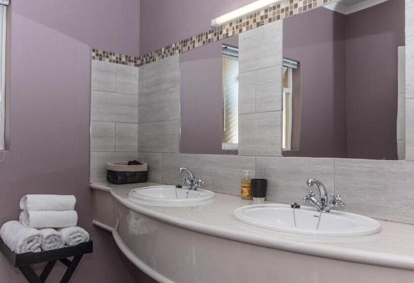 Номер Стандарт Трехместный, 10 Windell Self Catering Accommodation