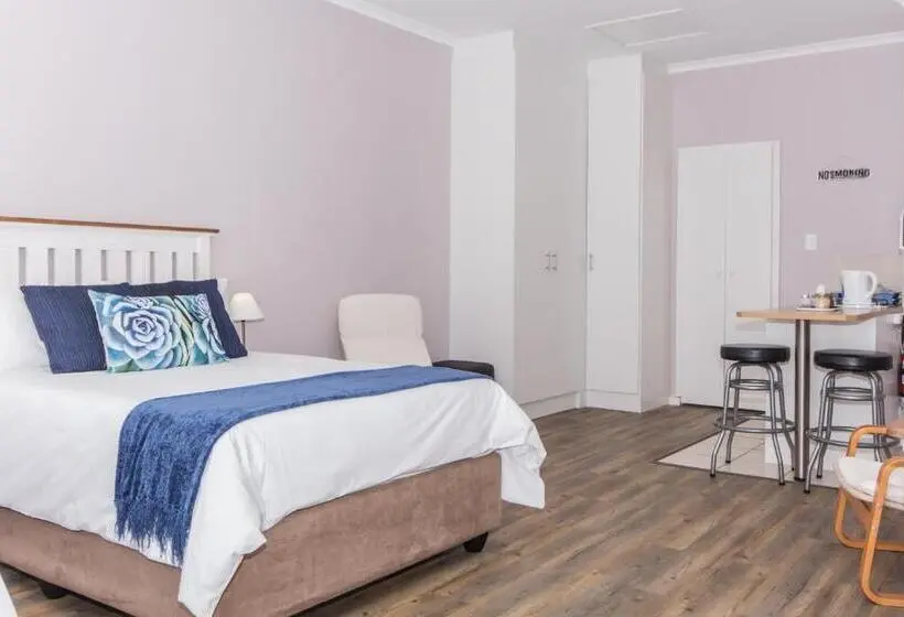 スタンダードトリプルルーム, 10 Windell Self Catering Accommodation