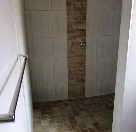 スタンダードルーム, 10 Windell Self Catering Accommodation