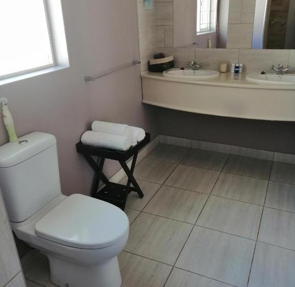 غرفة قياسية, 10 Windell Self Catering Accommodation