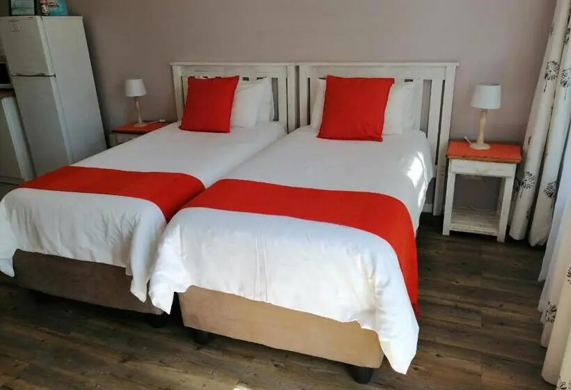 スタンダードルーム, 10 Windell Self Catering Accommodation
