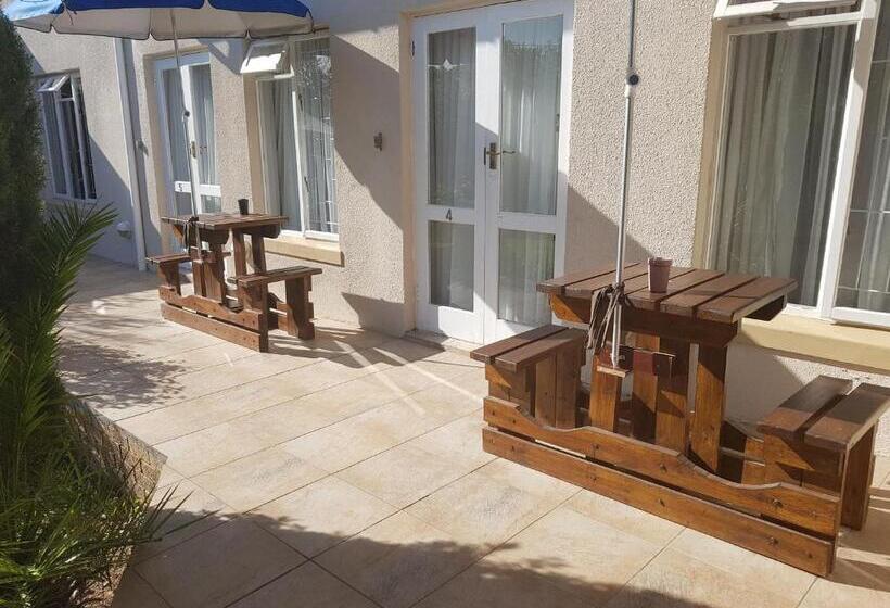 غرفة قياسية, 10 Windell Self Catering Accommodation