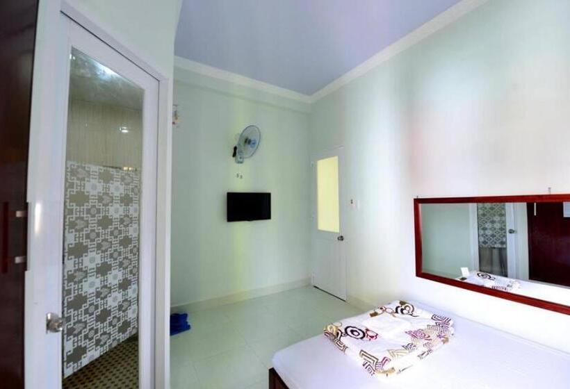 اتاق استاندارد, Gia Han Guesthouse