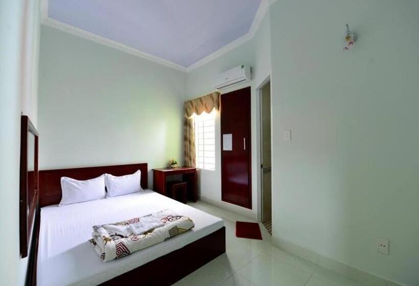 اتاق استاندارد, Gia Han Guesthouse