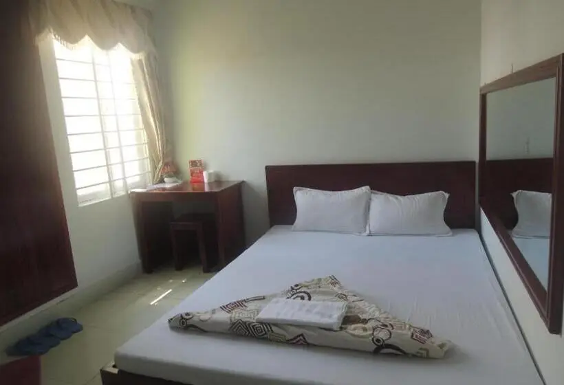 اتاق استاندارد, Gia Han Guesthouse