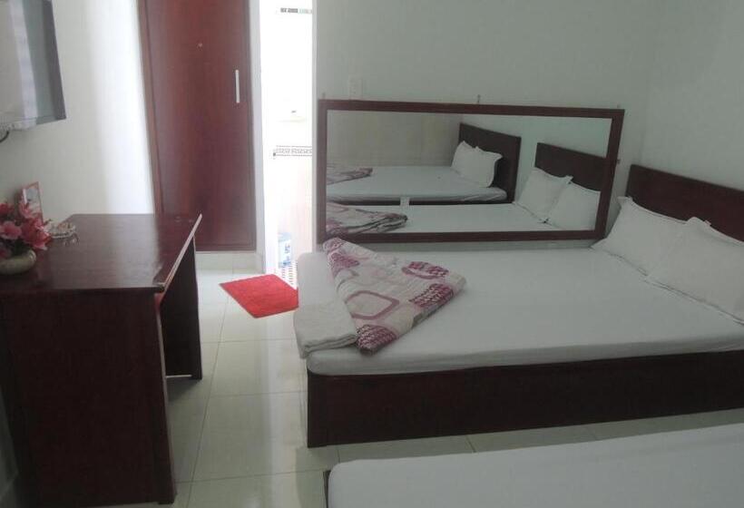 اتاق استاندارد, Gia Han Guesthouse