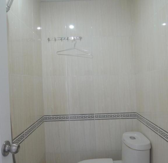 اتاق استاندارد, Gia Han Guesthouse