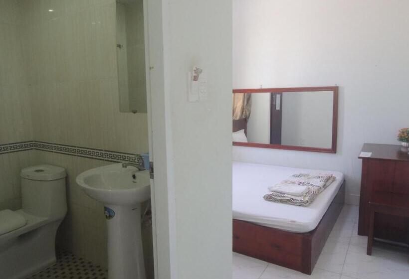 اتاق استاندارد, Gia Han Guesthouse