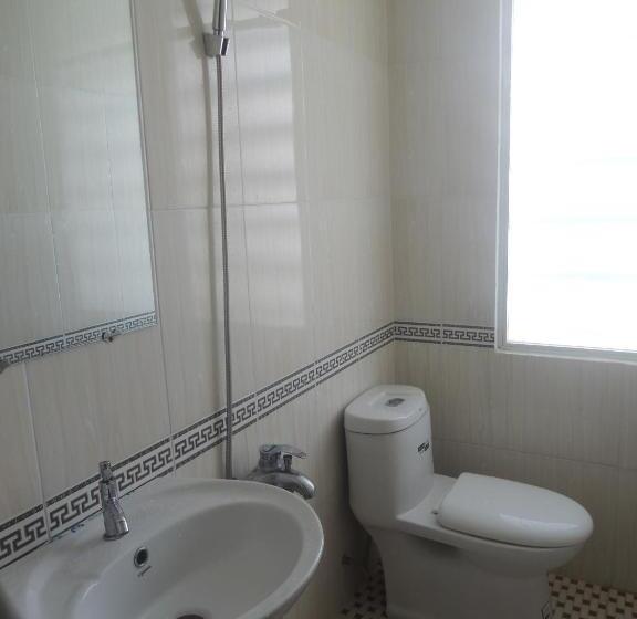 اتاق استاندارد, Gia Han Guesthouse