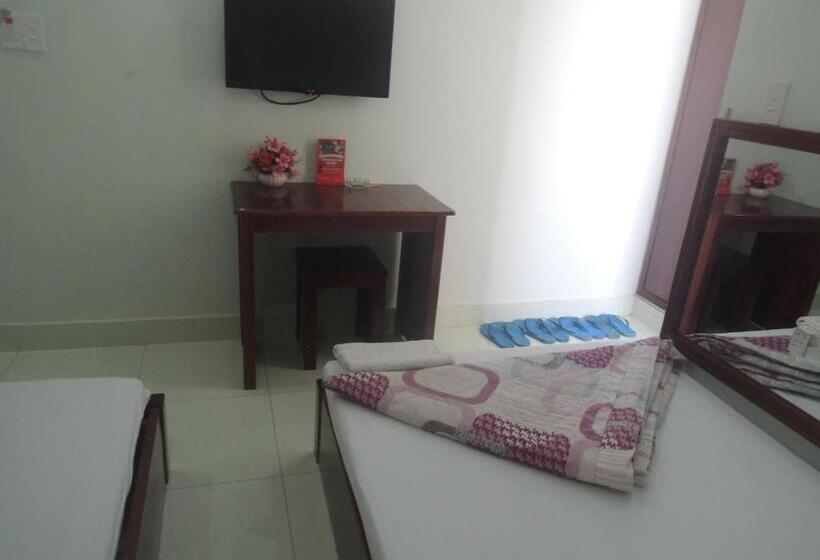 اتاق استاندارد, Gia Han Guesthouse