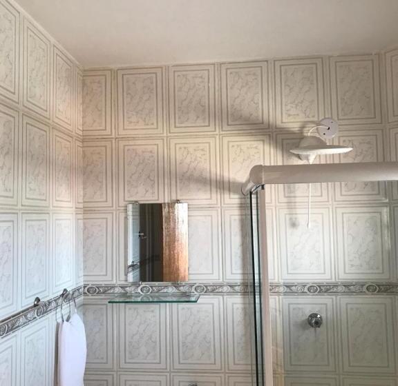 四人标准间, Pousada Gira Sol