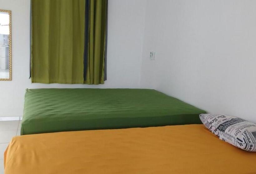 スタンダードルーム, Pousada Recanto Cruzeiro