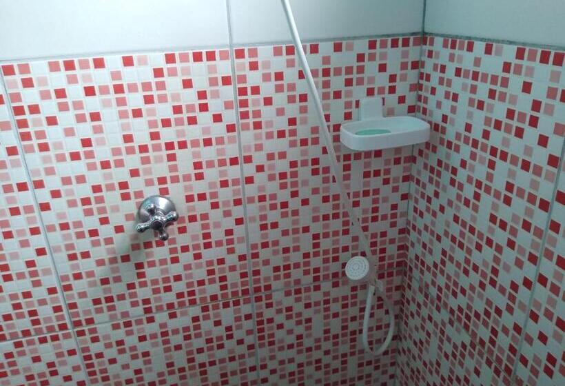 スタンダード４人部屋, Pousada Recanto Cruzeiro