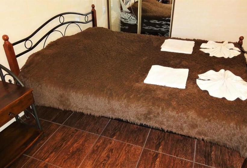 اتاق استاندارد, Villa Sosnovy Bor