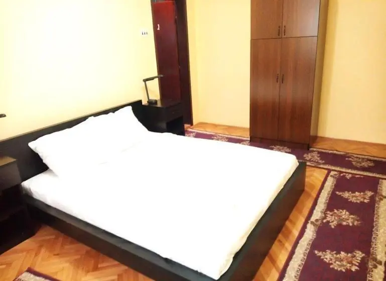 آپارتمان 1 خوابه همکف, Villa Vlasta
