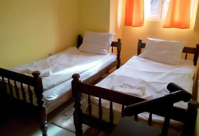 آپارتمان 2 خوابه, Villa Vlasta