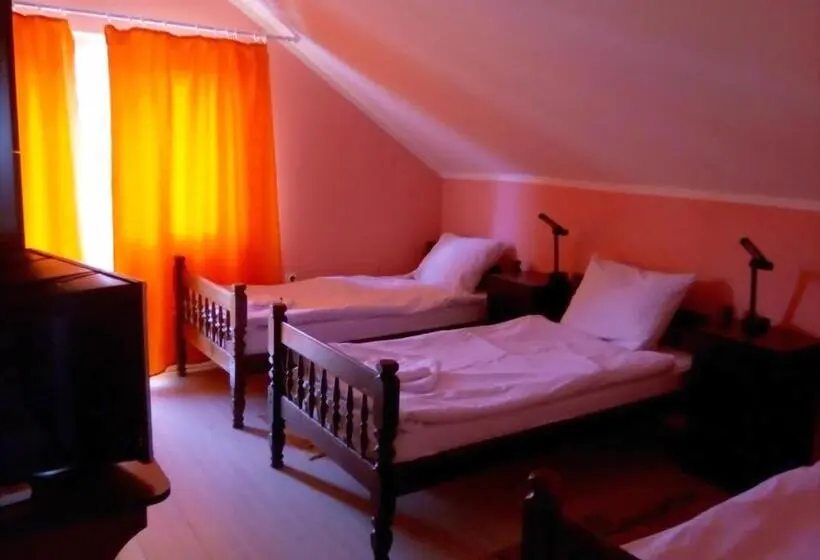 آپارتمان 2 خوابه, Villa Vlasta