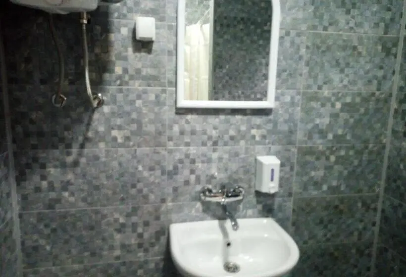 اتاق استاندارد, Villa Vlasta