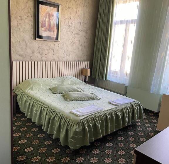 Номер Deluxe, Pensiunea Nico Pardon