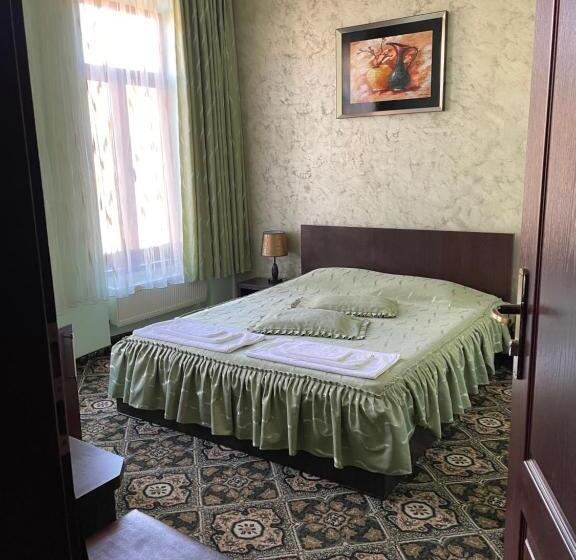 Номер Deluxe, Pensiunea Nico Pardon