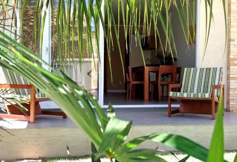 Апартаменты Deluxe 1 Спальня, Ravenala Hotel Boutique