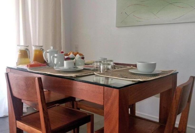 Апартаменты Deluxe 1 Спальня, Ravenala Hotel Boutique