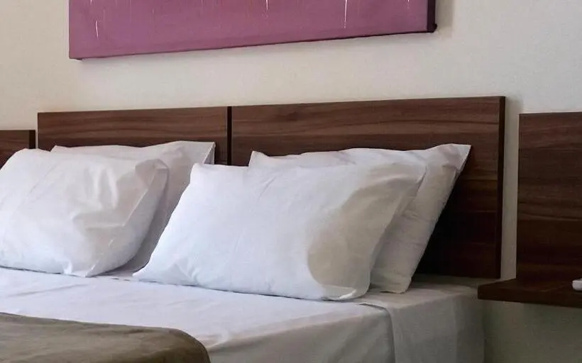 1ベッドルームのデラックスアパートメント, Ravenala Hotel Boutique