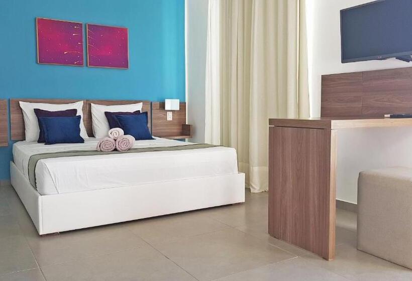 Люкс Superior, Ravenala Hotel Boutique