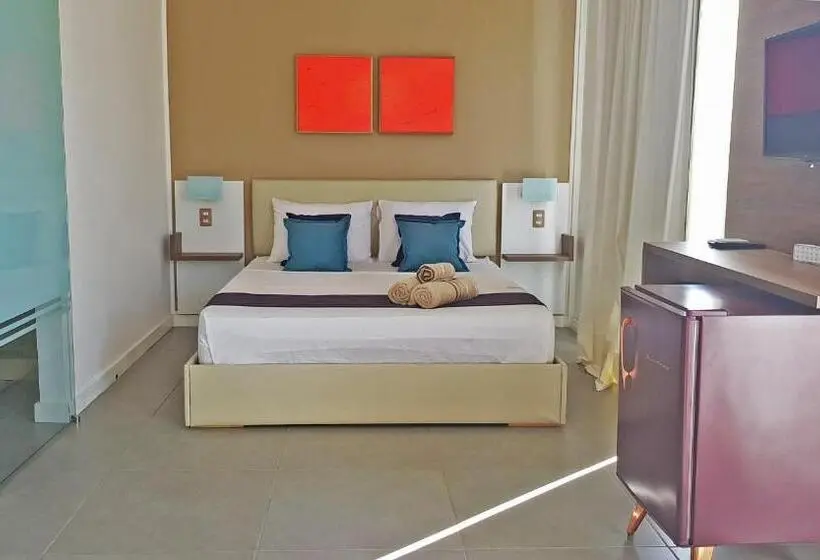 スーペリアースイート, Ravenala Hotel Boutique