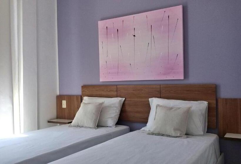 침실 1개 디럭스 아파트, Ravenala Hotel Boutique