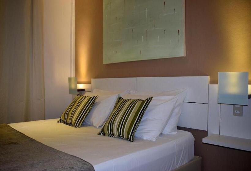 Апартаменты Deluxe 1 Спальня, Ravenala Hotel Boutique