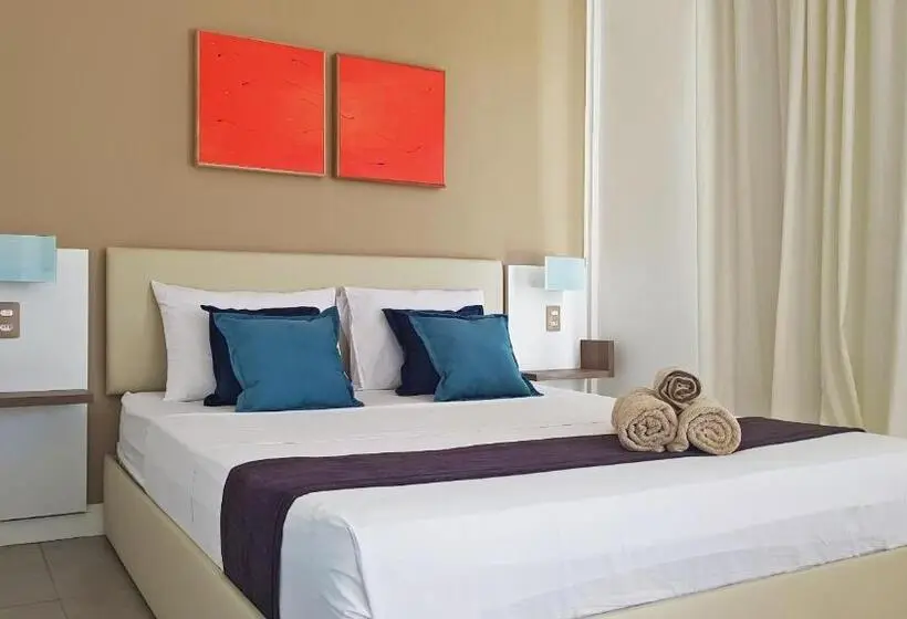 スーペリアースイート, Ravenala Hotel Boutique