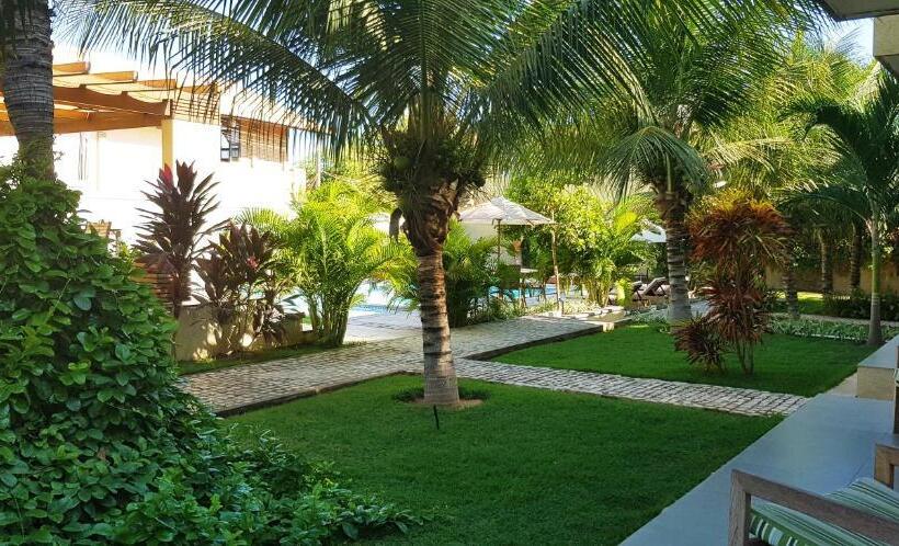 Люкс Superior, Ravenala Hotel Boutique