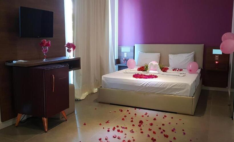 Люкс Superior, Ravenala Hotel Boutique