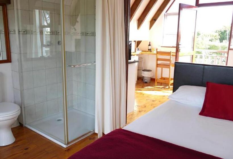 Студия Стандарт, Aberdour Guesthouse