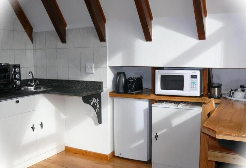 Студия Стандарт, Aberdour Guesthouse